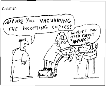 View From The North Country