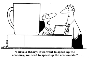 A Disappointing Start