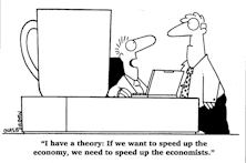 A Disappointing Start