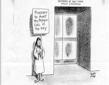 When the Bears Have Thanksgiving, Will the Bulls Have Christmas?