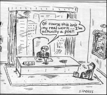 View From The North Country