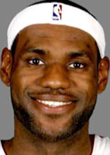 At Random Exclusive!