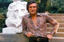 RIP Hugh Hefner