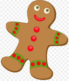 Those Holiday Pounds