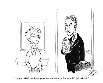 Bear Market Bottom This Summer?