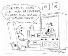 View From The North Country