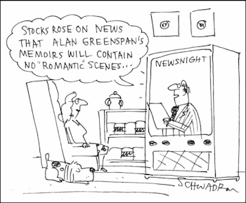 View From The North Country