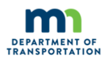 MN Department of Transportation