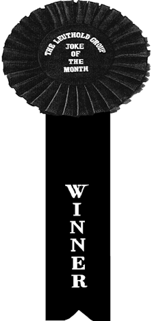 Did You Ever Wonder…….?