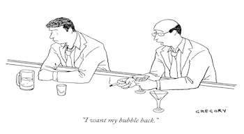 Case For A Bear Market Bottom