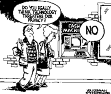 View From The North Country