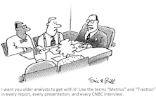 View From The North Country