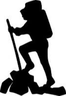 Outdoors Man From Mark Teichner