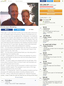 Phil & Lisa’s Wedding