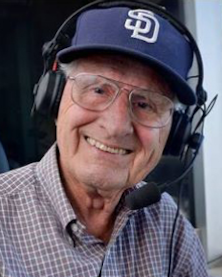 Hang A Star On These Calls From Jerry Coleman