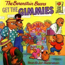 Save Us Berenstain Bears!