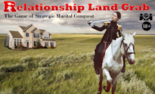 Relationship Land Grab