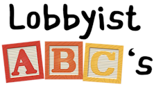 Lobbyist ABC's