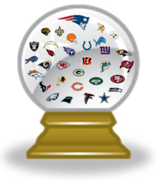 NFL Predictions 2020