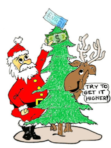 Long Term Bullish Case: Dollar Versus The Euro