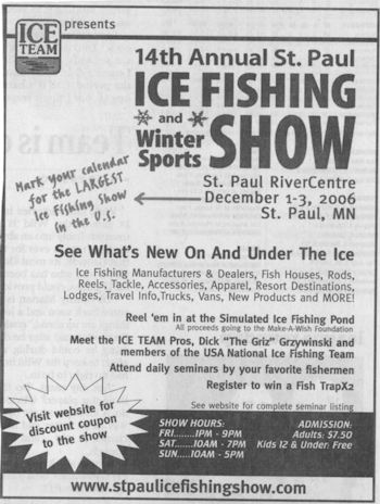 View From The North Country