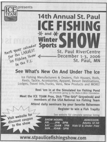 View From The North Country