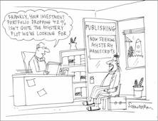 Post Office Delivery Problems?