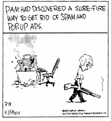 The Moral of the Story Is...