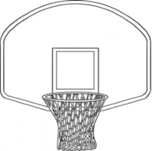 NCAA Basketball All-Name Teams