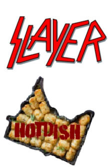 Slayer In Minneapolis
