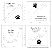 It’s Not A Pause… It’s “Paws”