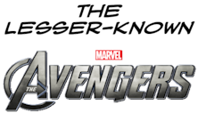 The Lesser-Known Avengers
