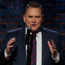 Norm MacDonald Had Some Jokes