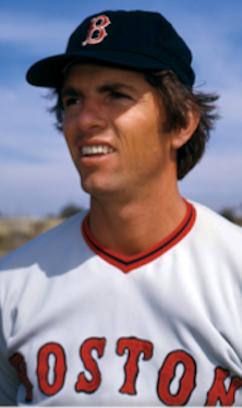 Earth To Bill “Spaceman” Lee