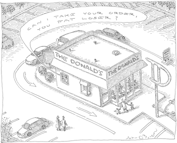 View From The North Country