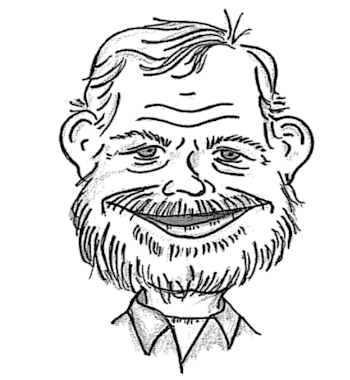 View From The North Country