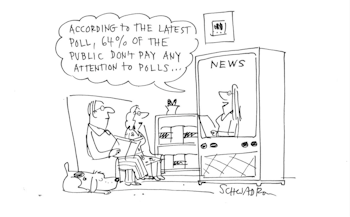 View From The North Country