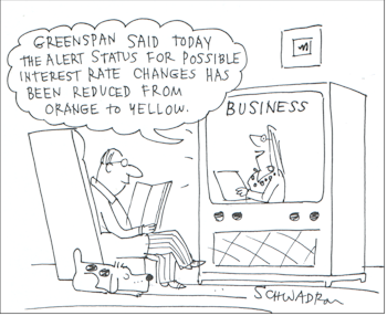 The Certainty Of Uncertainty