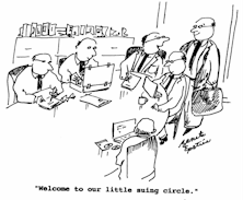 A Case Of Defendant Revenge