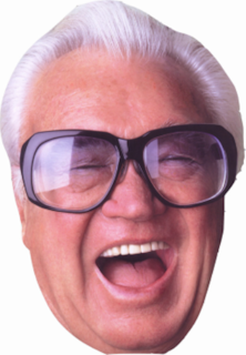 Holy Cow, Some Harry Caray Quotes