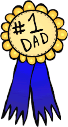 Some Solid Dad Jokes For Father’s Day