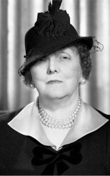 Emily Post Weighs In On Mary Jane 