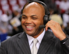 Let’s Check In With Sir Charles