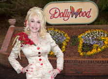 Let’s Bust Out Some Dolly Parton Quotes