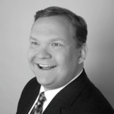 Andy Richter On Being A Dad