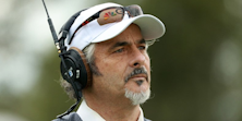 Let’s Check-In With David Feherty