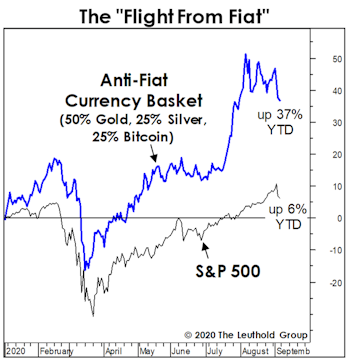 The Tab For “Freebies” Keeps Escalating