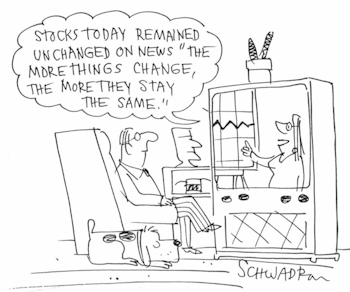 View From The North Country