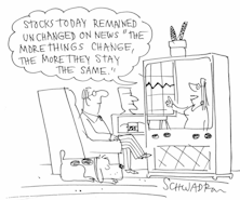 View From The North Country