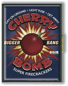 One From The Leuthold Archives